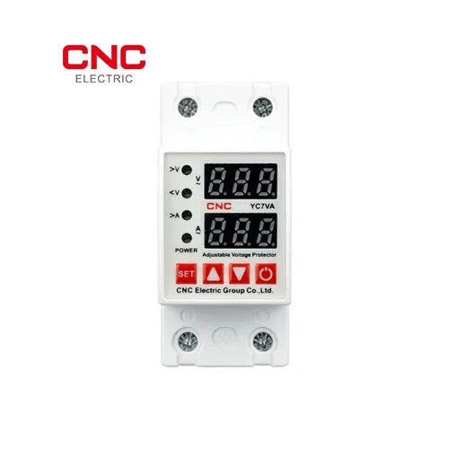 CNC VA PROTECTION  2 POLE 40/60 AMP